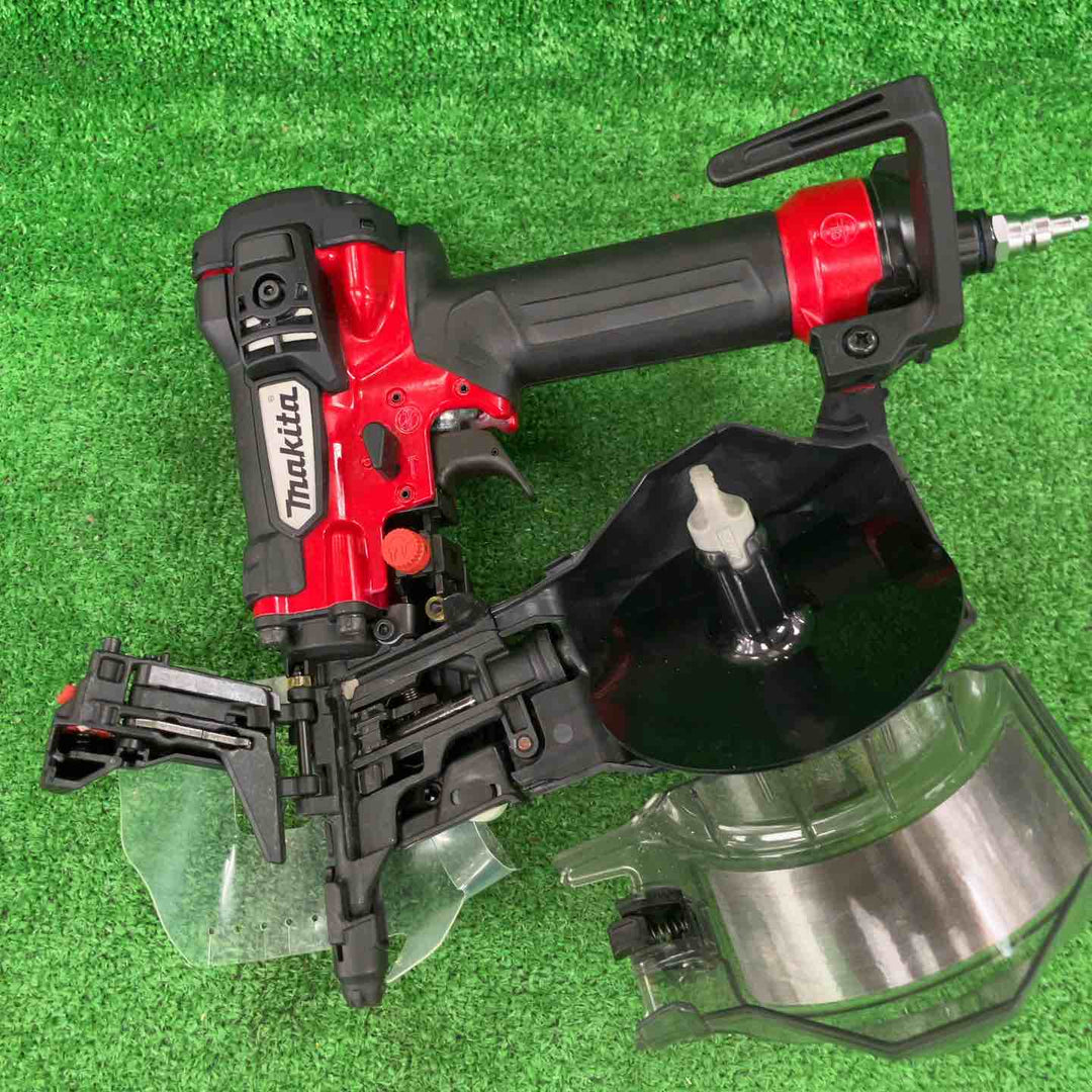 ★マキタ(makita) 高圧エア釘打ち機 AN513H【川崎店】