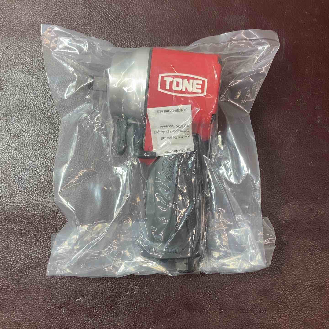 【未使用(店頭展示品)】☆トネ(TONE) エアインパクトレンチ AI4201【東大和店】