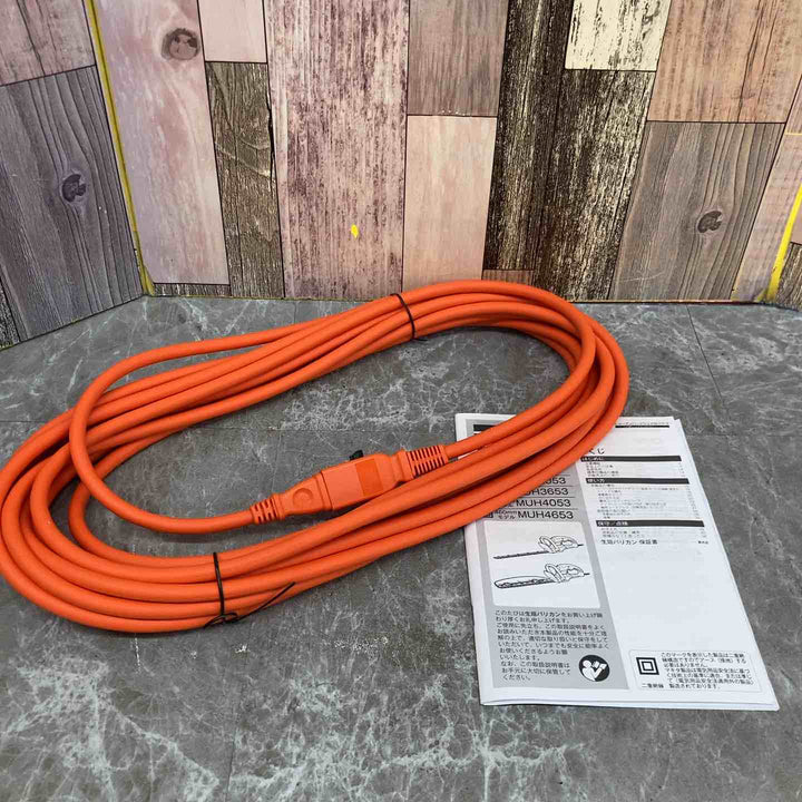 【未使用品】マキタ makita 360mm 生垣バリカン MUH3653【八潮店】