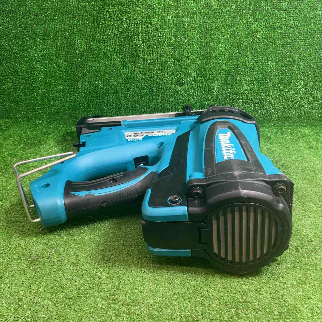 【現状品】マキタ(makita) コードレスコンクリート用ガスピン打ち機 GN420C【藤沢店】
