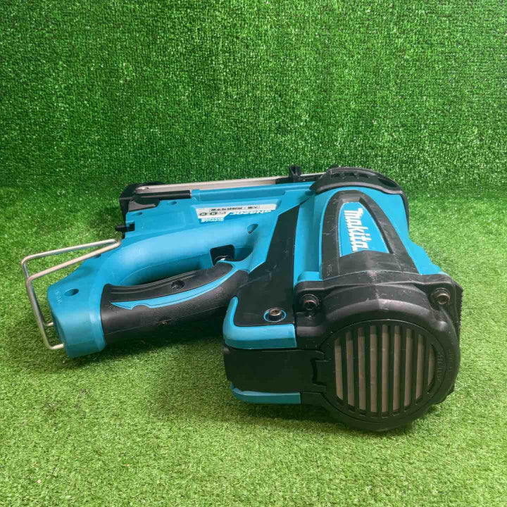 【現状品】マキタ(makita) コードレスコンクリート用ガスピン打ち機 GN420C【藤沢店】