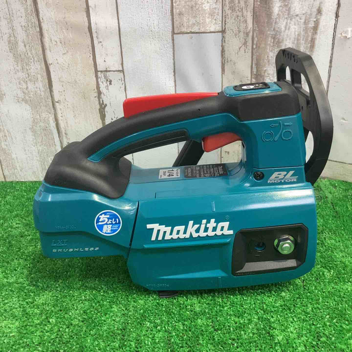 マキタ(makita) コードレスチェーンソー MUC254DWF【町田店】