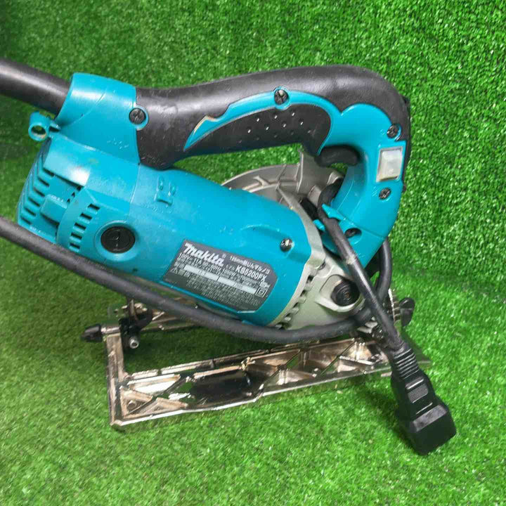 ★マキタ(makita) 防じん丸のこ KS5000FX【藤沢店】