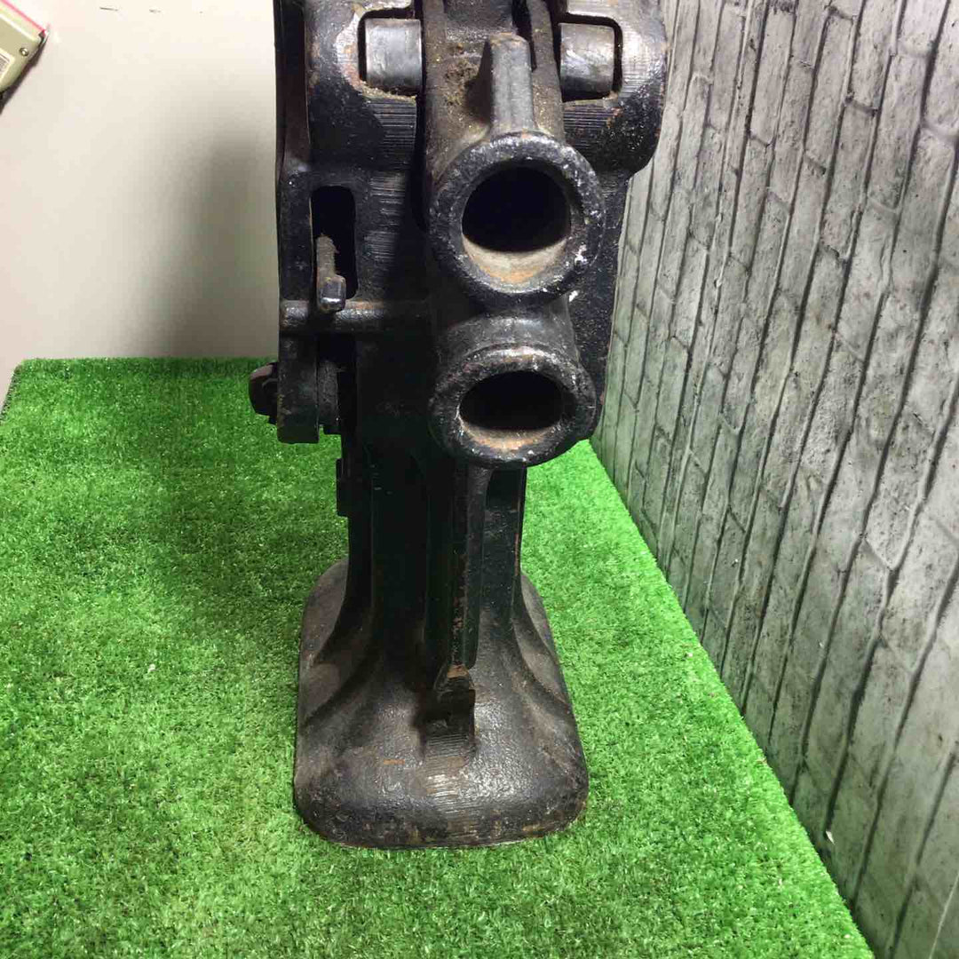 【店頭受取り限定】SIMPLEX シンプレックス 手動ジャッキ 5ton 85A 【川口店】