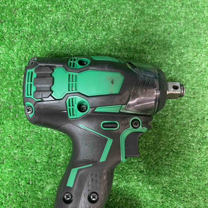 ★ハイコーキ(HIKOKI ※旧:日立工機) コードレスインパクトレンチ WR36DC(2XP) バッテリー36V/2.5Ah×1個、充電器付き【岩槻店】