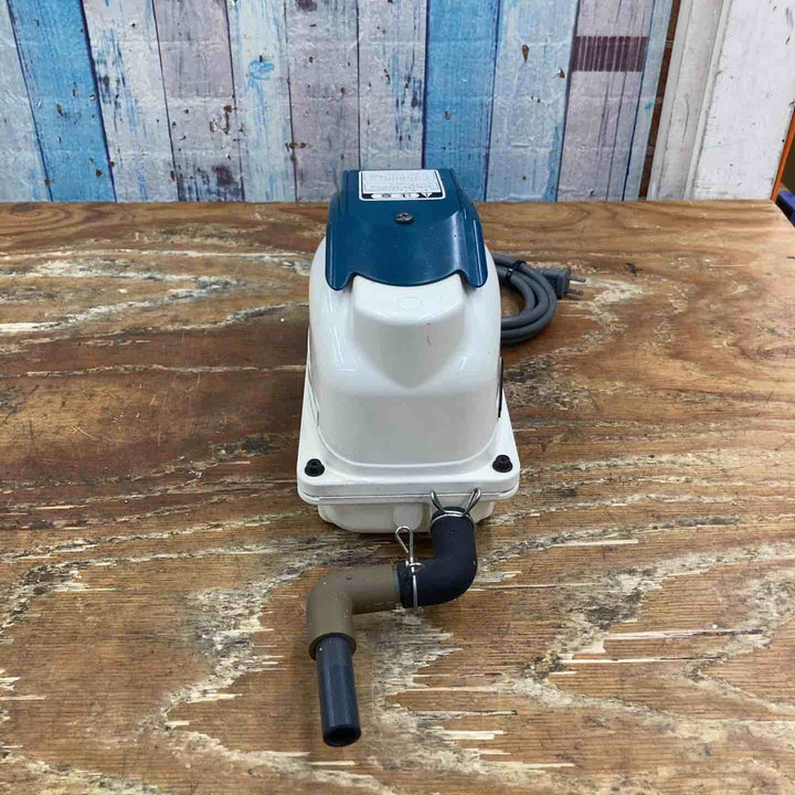 ◇テクノ高槻 10孔分岐管付エアーポンプ XP-80【柏店】