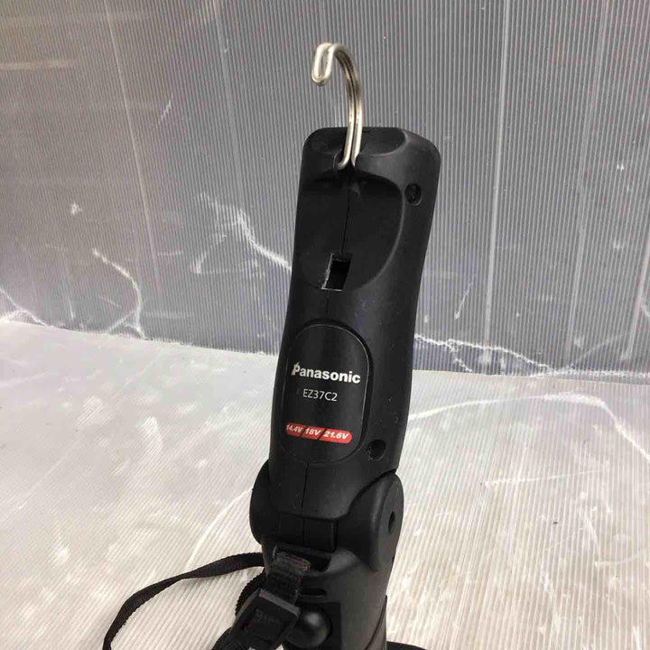☆パナソニック(Panasonic) 工事用コードレスLEDライト EZ37C2【草加店】