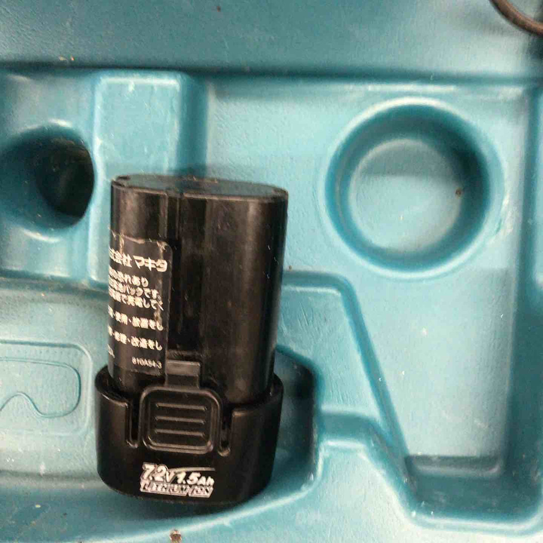 ★マキタ(makita) コードレスコンクリート用ガスピン打ち機 GN420C【戸田店】