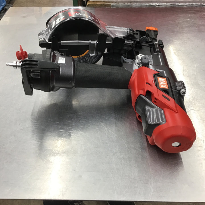 ★マックス(MAX) 高圧エアネジ打ち機 HV-R41G6(D)-G【所沢店】