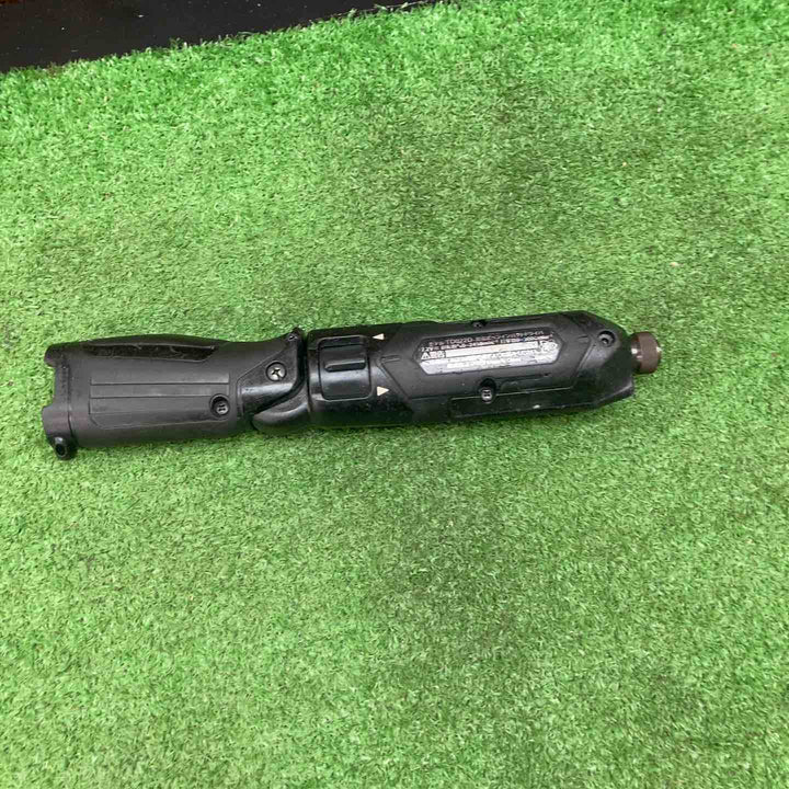 マキタ(makita) コードレスペンインパクトドライバー TD022DZB 回転数(min-1)[回転/分]	0～2,450【川越店】