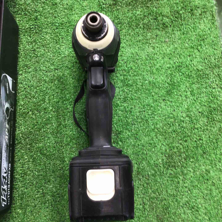 ★マキタ(makita) コードレスインパクトドライバー TD134DRFXB【桶川店】