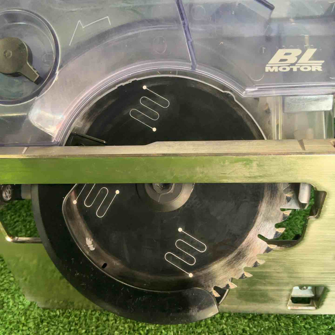 ★マキタ(makita) コードレス防じん丸のこ KS513DZ【草加店】