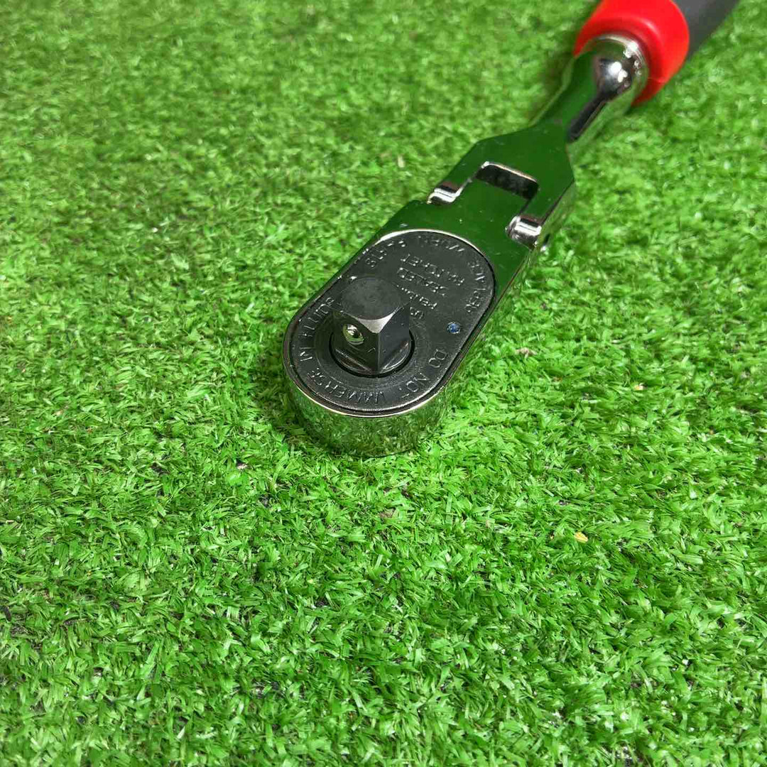 スナップオン(Snap-on) 3/8sq フレックスラチェット FHF100【藤沢店】