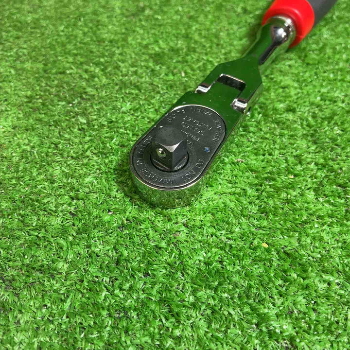 スナップオン(Snap-on) 3/8sq フレックスラチェット FHF100【藤沢店】