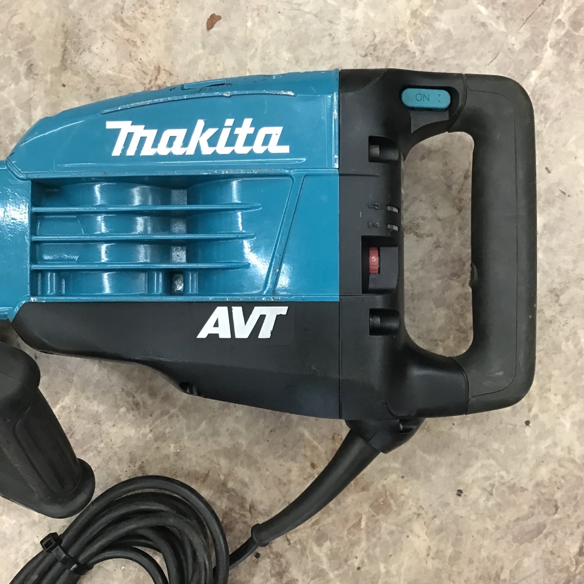 makitaマキタ HM1317C 電動ハンマ【リライズ野田愛宕店】【店頭取引
