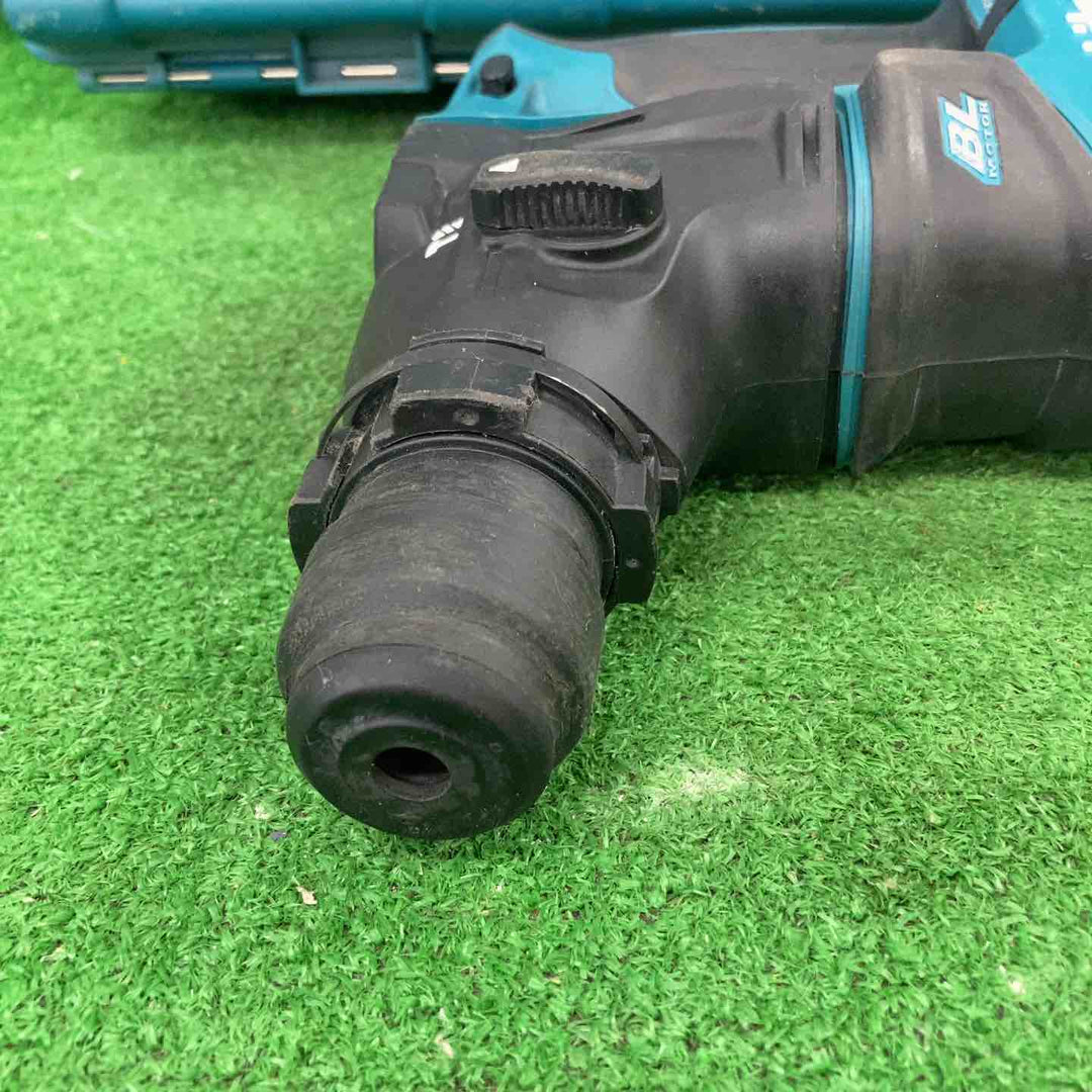 ★マキタ(makita) コードレスハンマドリル HR171DRGX【川崎店】