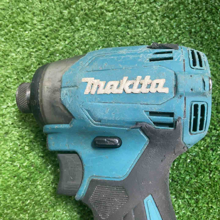 ★マキタ(makita) コードレスインパクトドライバー TD173DZ【草加店】
