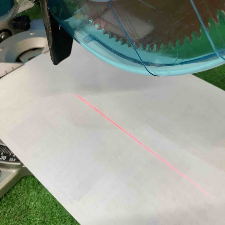 ★マキタ(makita) スライドマルノコ LS0613FL【岩槻店】