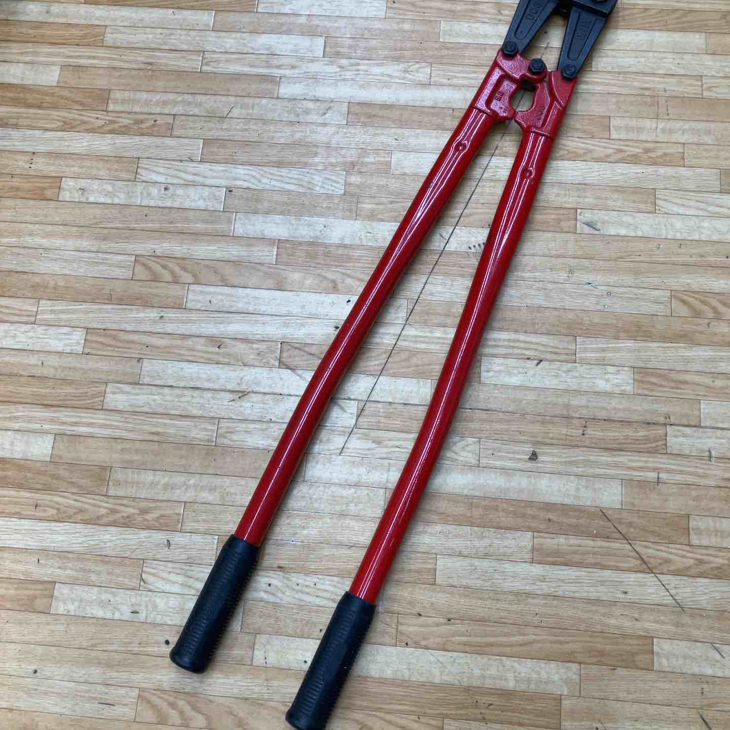 ◇HIT ボルトクリッパ 900mm BC 900【柏店】 ◇HIT ボルトクリッパ 900mm BC 900【柏店】 – アクトツールオンライン