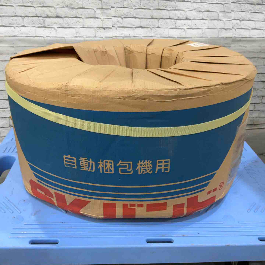 【店頭受取り限定】ナイガイ 半自動梱包機 band-A-matic バンダマチック 結束機 F20【川口店】