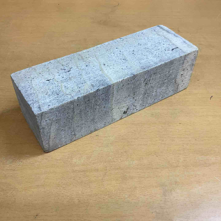 ◇天然砥石 詳細不明 重量1722g【越谷店】