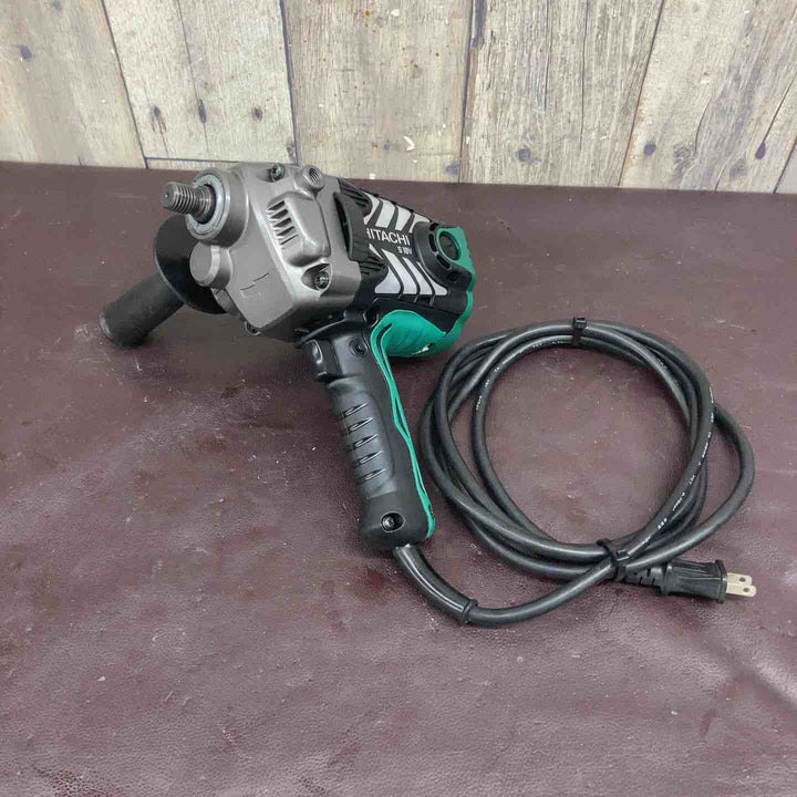 【中古品】 ハイコーキ(HIKOKI ※旧:日立工機) 電子ディスクサンダ S18V 【東大和店】