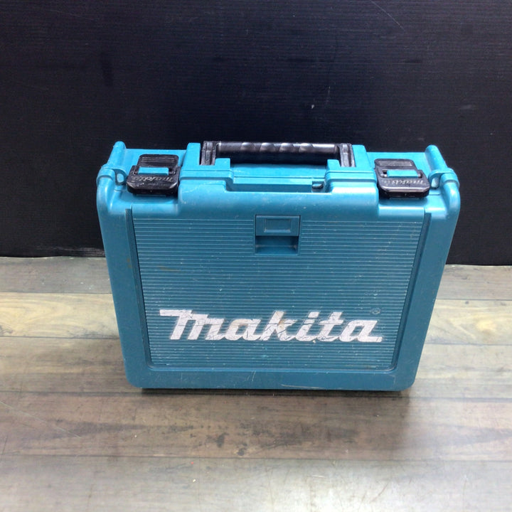 ★マキタ(makita) コードレス4モードインパクトドライバー TP141DRGX【東大和店】