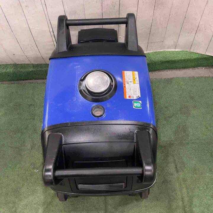 【店頭受取り限定】★アースパワー(Earth POWER※旧:ヤマハ) インバーター発電機 EF2800ISE EF2800iSE 動作確認済【川口店】