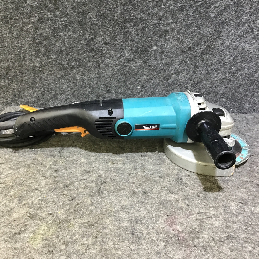 【中古品】マキタ(makita) 180mm電子ディスクグラインダ GA7011C【桶川店】