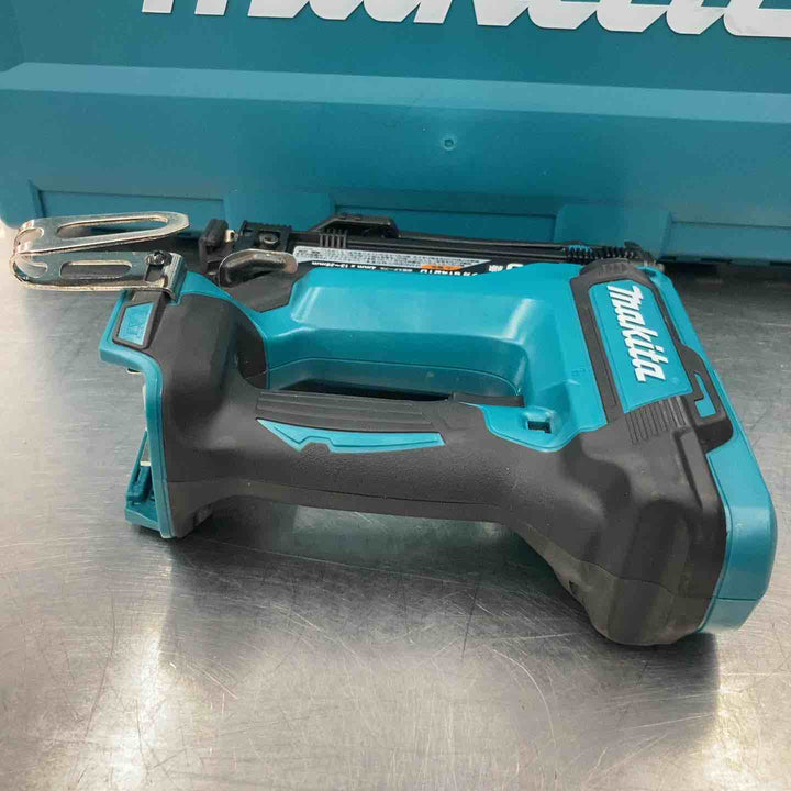 ★マキタ(makita) コードレスタッカー ST421DZK【所沢店】