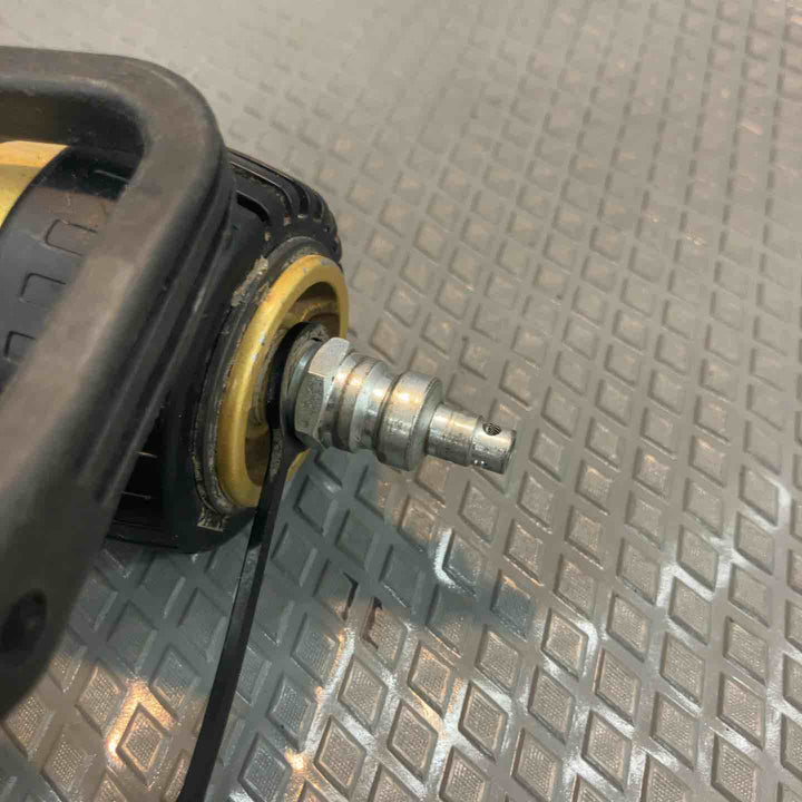 【中古品】ハイコーキ(HIKOKI ※旧:日立工機) 高圧フィニッシュネイラ NT55HM2【所沢店】