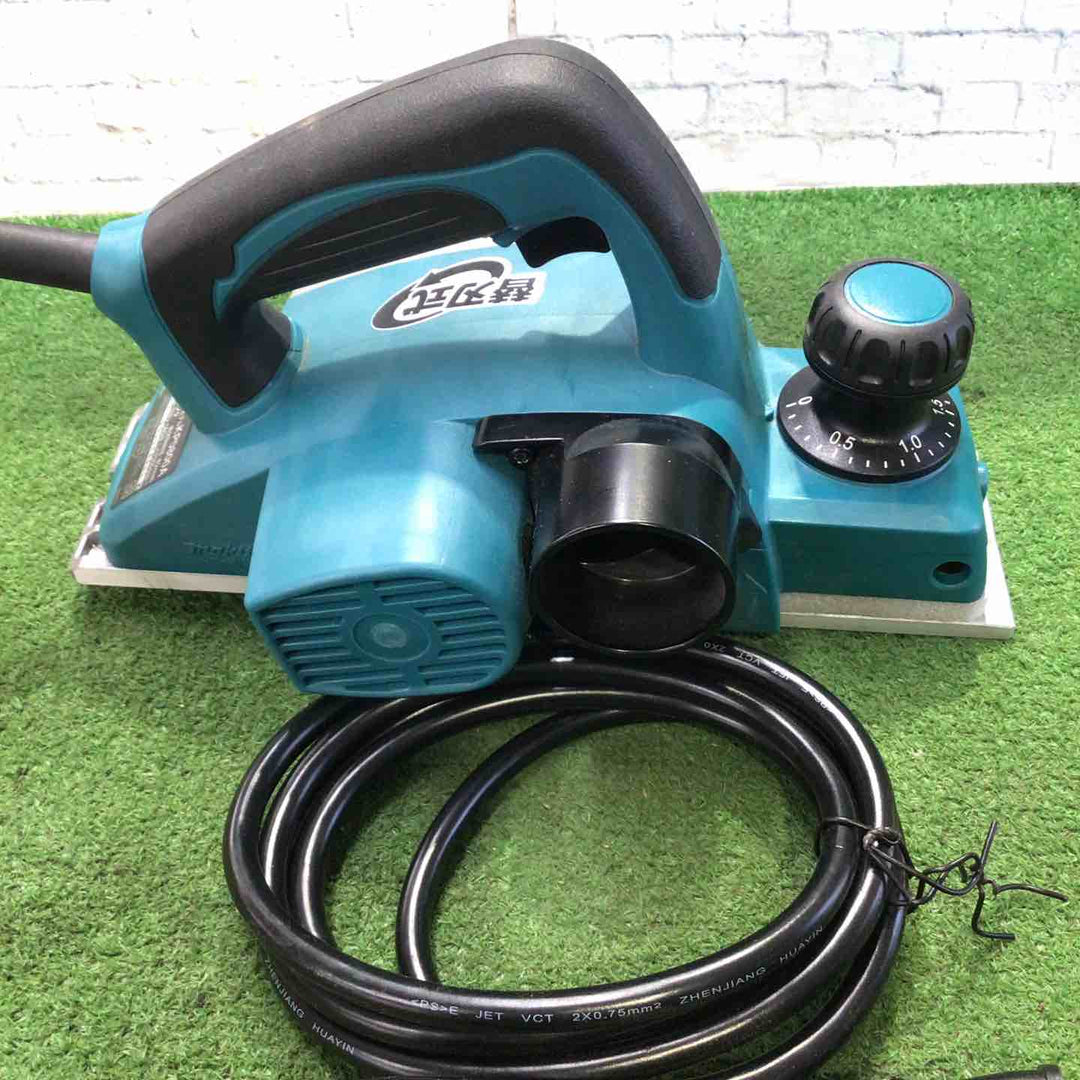 ☆マキタ(makita) 電気カンナ KP0800A【町田店】