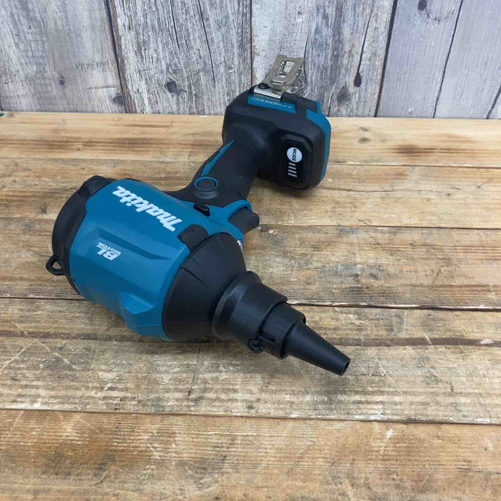 マキタ(makita) コードレスエアダスタ AS180DZ 【東大和店】