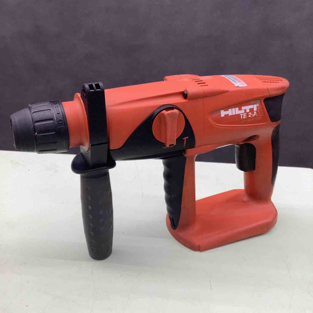 ◇ヒルティ(HILTI) コードレスハンマドリル TE2-A【越谷店】