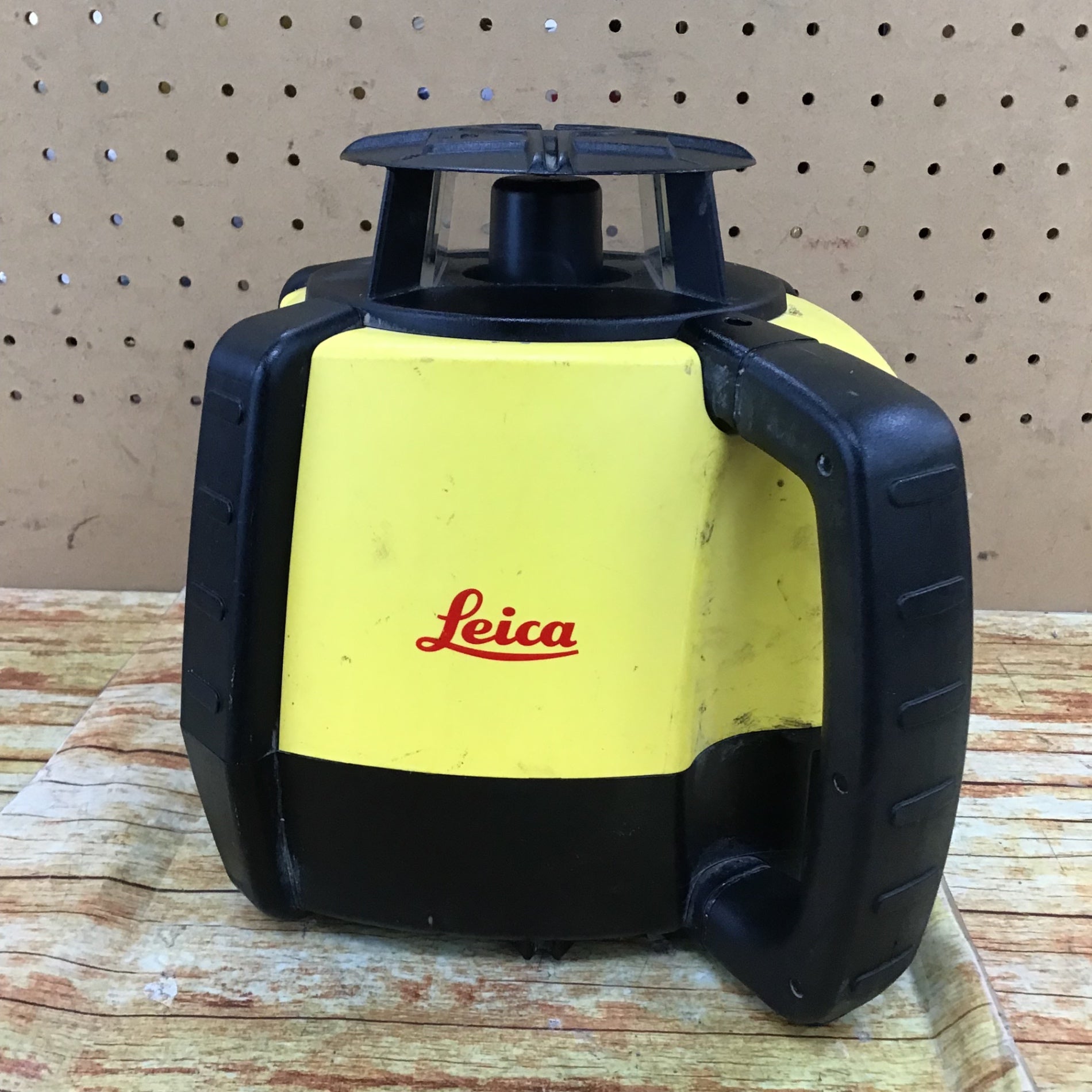 ライカ 回転レーザー Rugby610【川崎店】 – アクトツールオンライン