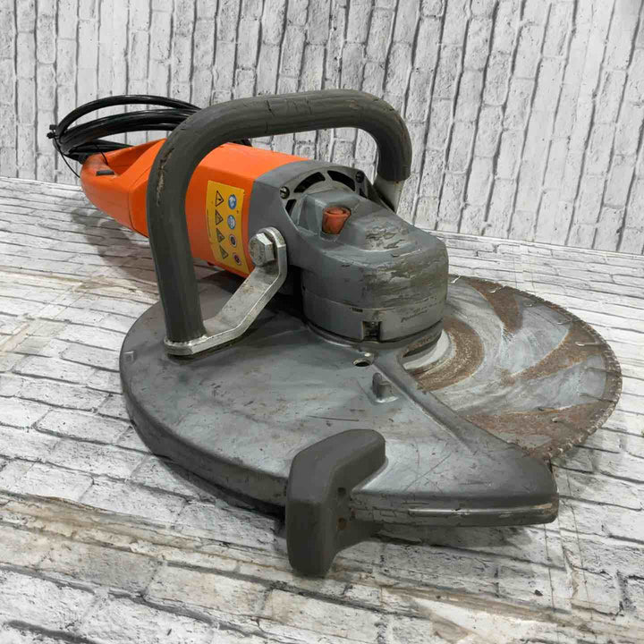 ハスクバーナ/Husqvarna 電動パワーカッター K3000WET【川口店】