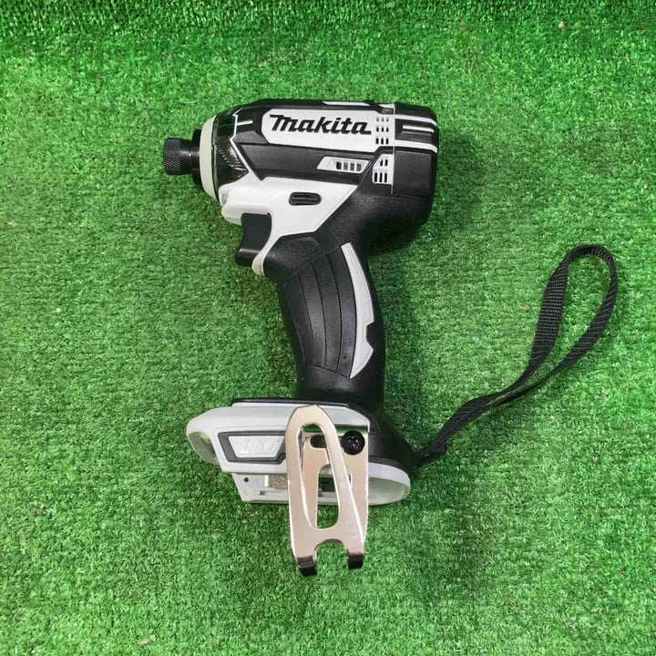 ★マキタ(makita) コードレスインパクトドライバー TD149DZW【川崎店】