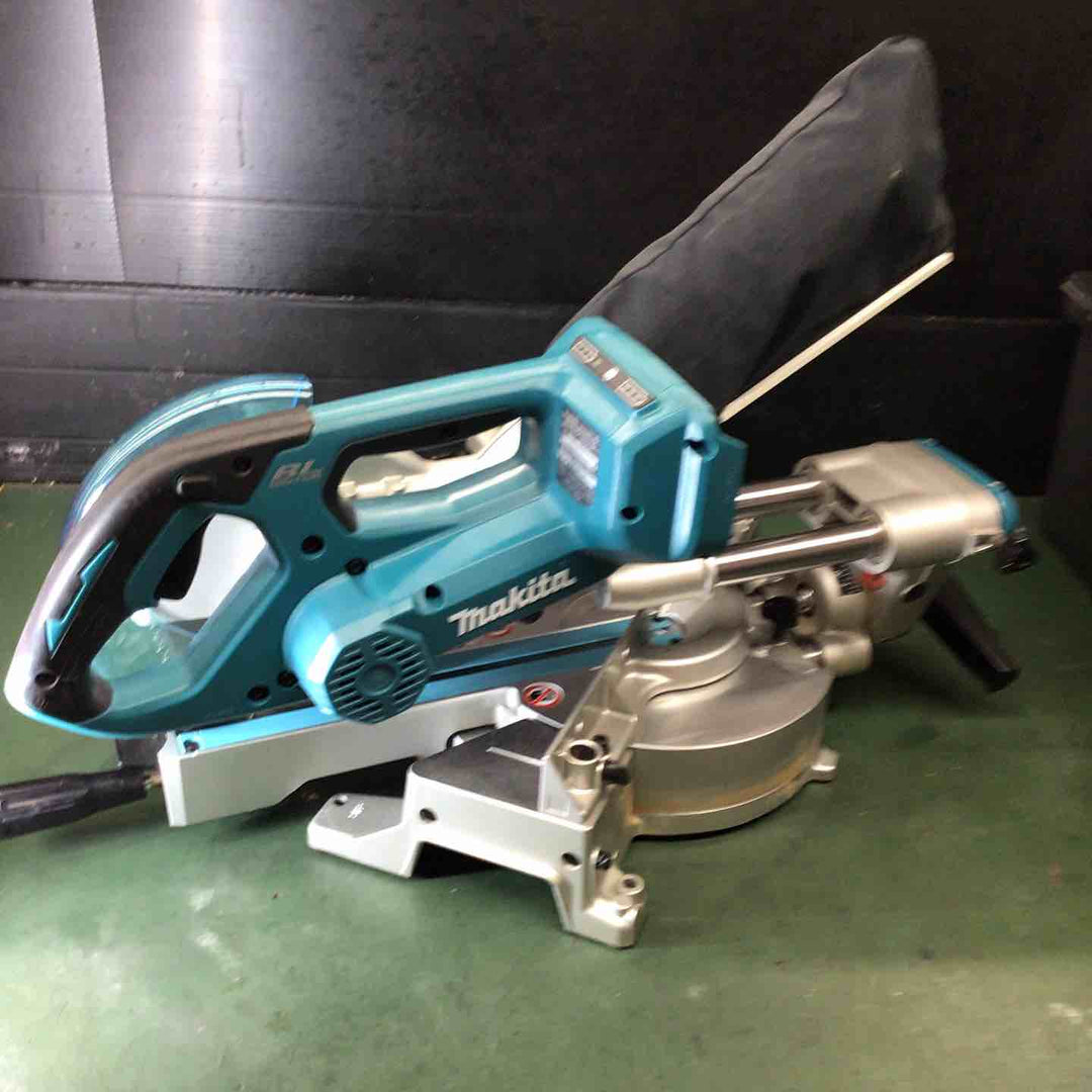 ★マキタ(makita) コードレススライドマルノコ LS714DZ【戸田店】