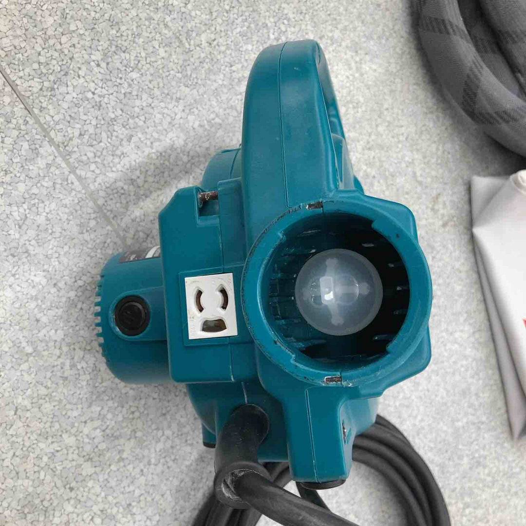 【中古品】★マキタ makita 小型集じん機 乾式 450(P) ホース 集じん袋 袋付き【八潮店】