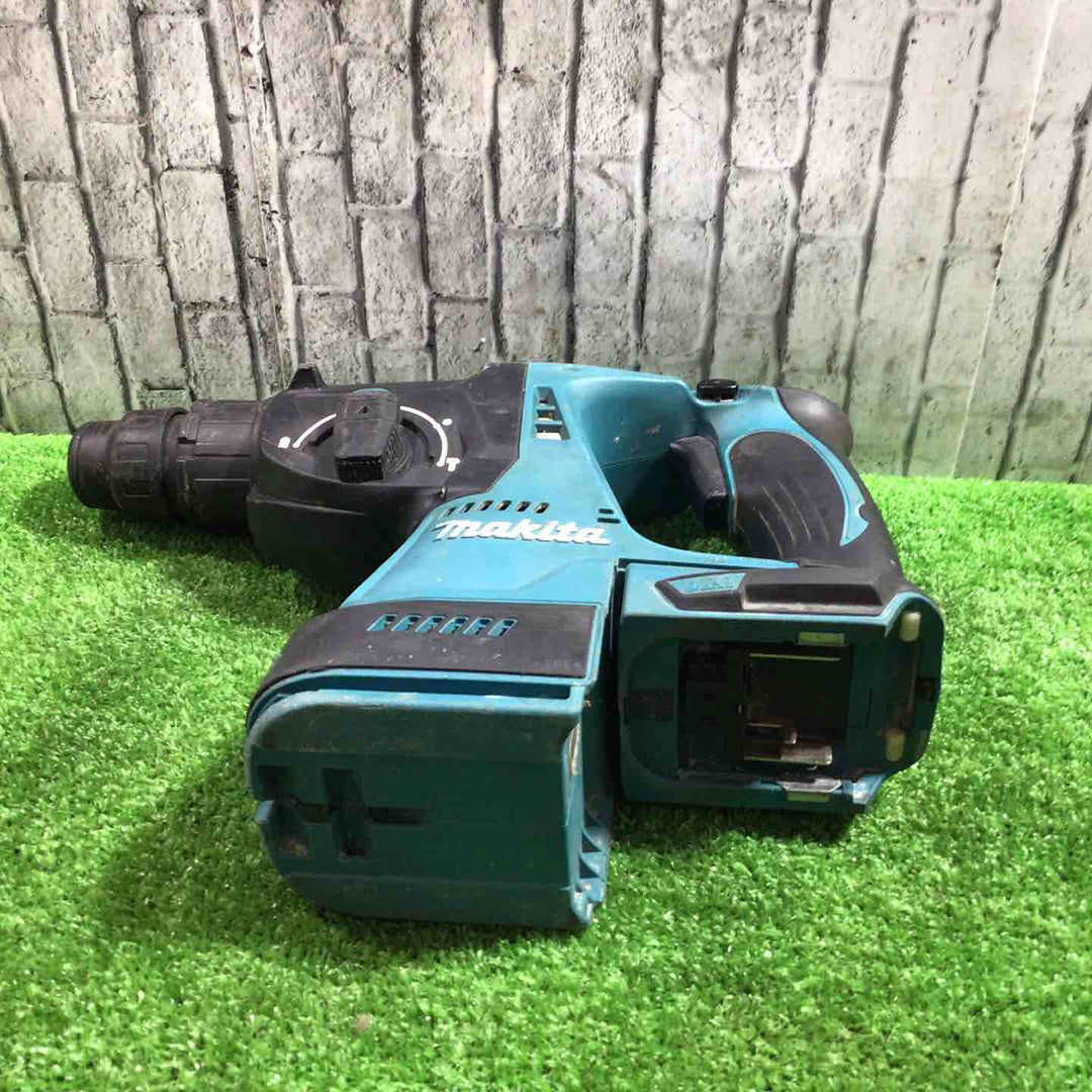 ☆マキタ(makita) コードレスハンマドリル HR244DZ【川口店】