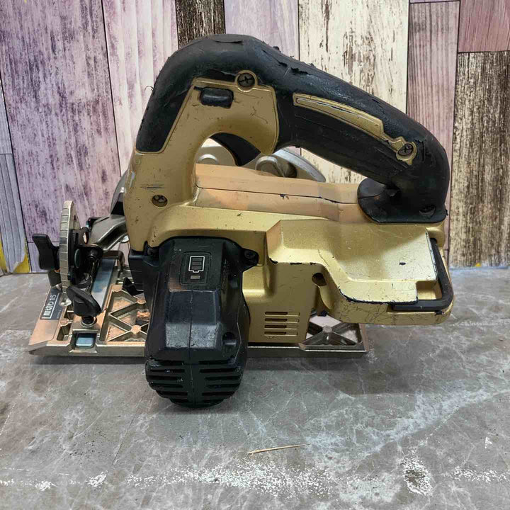 ◇マキタ(makita) 125mmコードレス丸ノコ HS471DSP1DZ（100周年限定モデル） 本体のみ【八潮店】