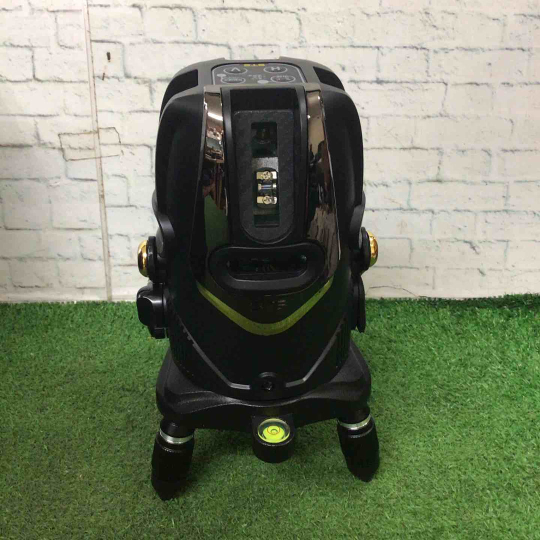 STS株式会社 グリーンレーザー墨出器 GRN-440G【町田店】