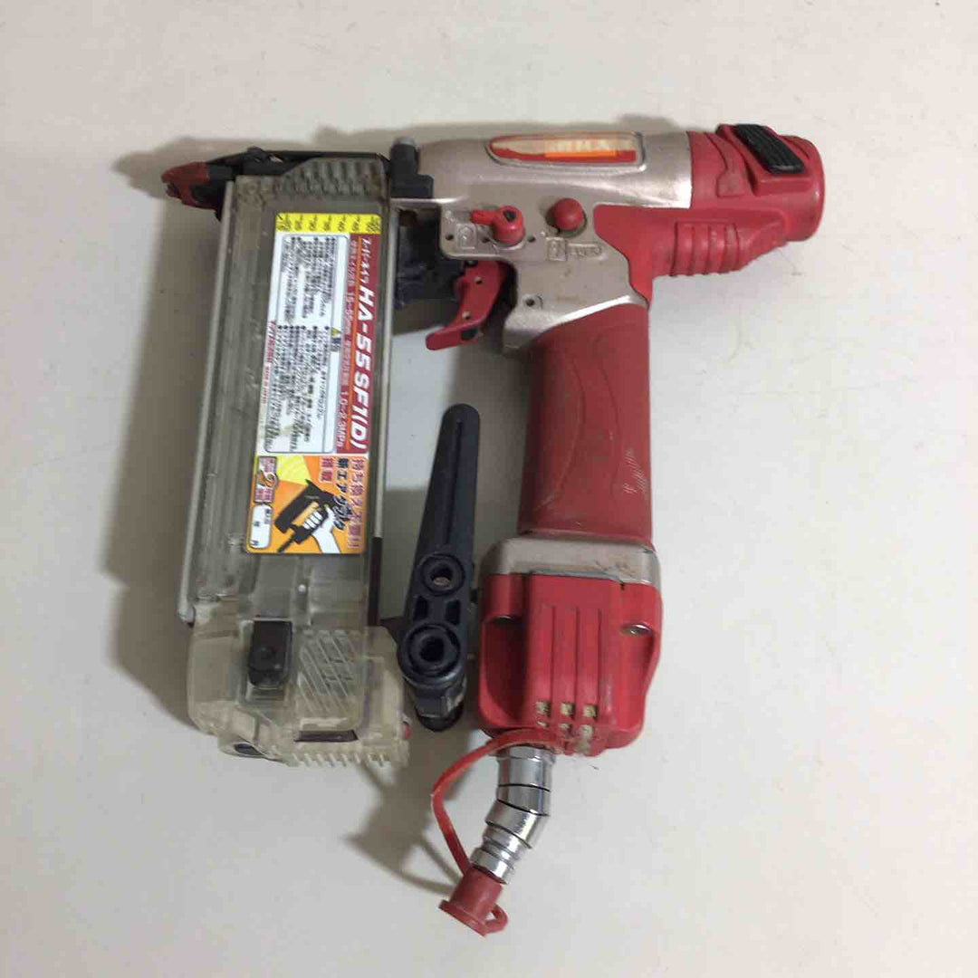 ◇マックス(MAX) 高圧フィニッシュネイラ HA-55SF1【戸田店】