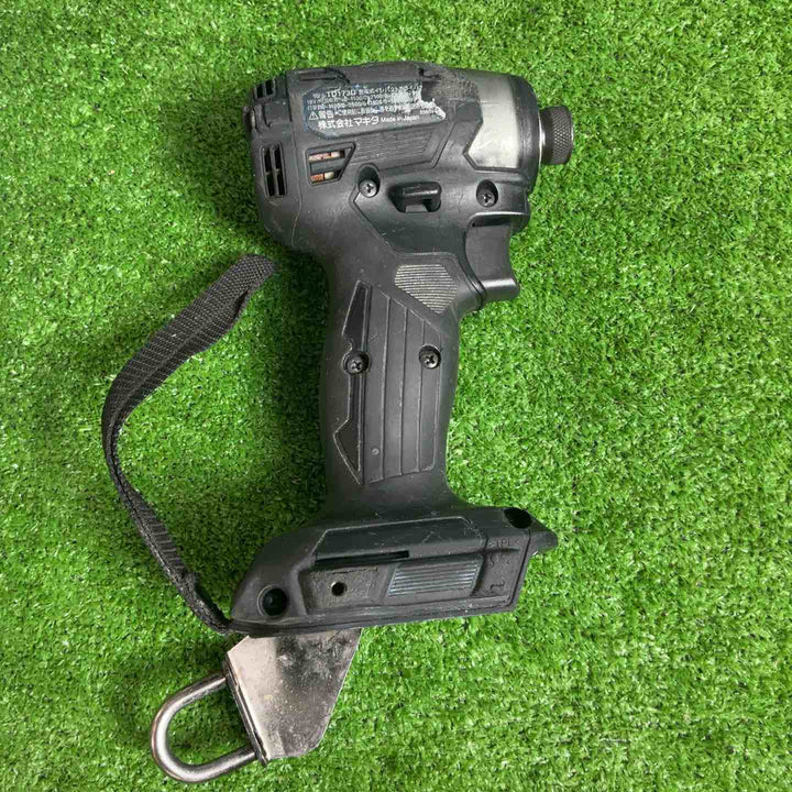 ★マキタ(makita) コードレスインパクトドライバー TD173DZB【草加店】