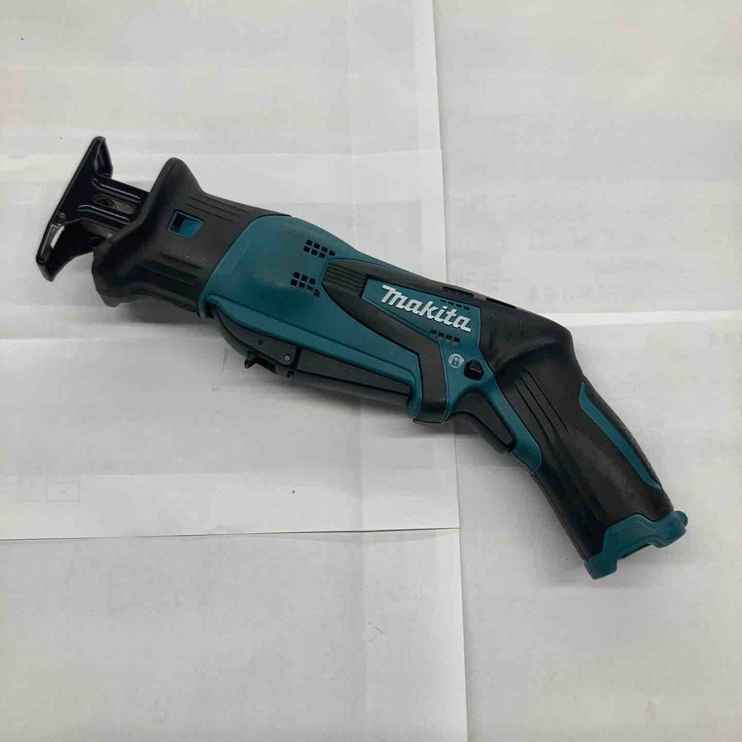 ★マキタ(makita) コードレスレシプロソー JR101DZ　本体のみ【戸田店】