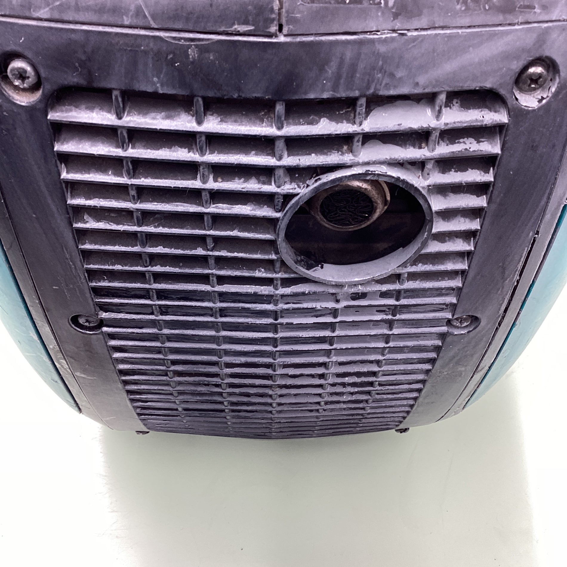 ☆デンヨー(Denyo) 発電機 GE-1600SS-IV (GE-1600-Ⅳ)【越谷店