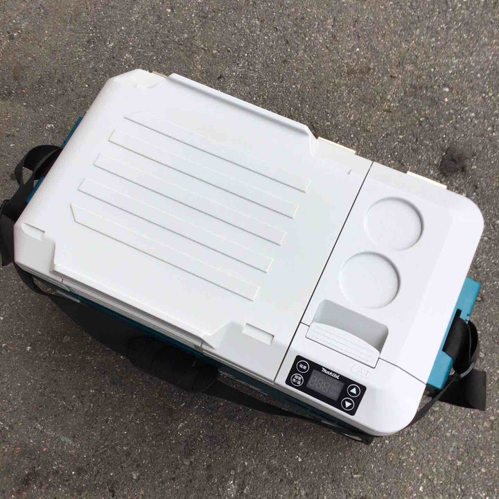 【中古品】 マキタ/makita コードレス冷温庫・CW180DZ 【桶川店】