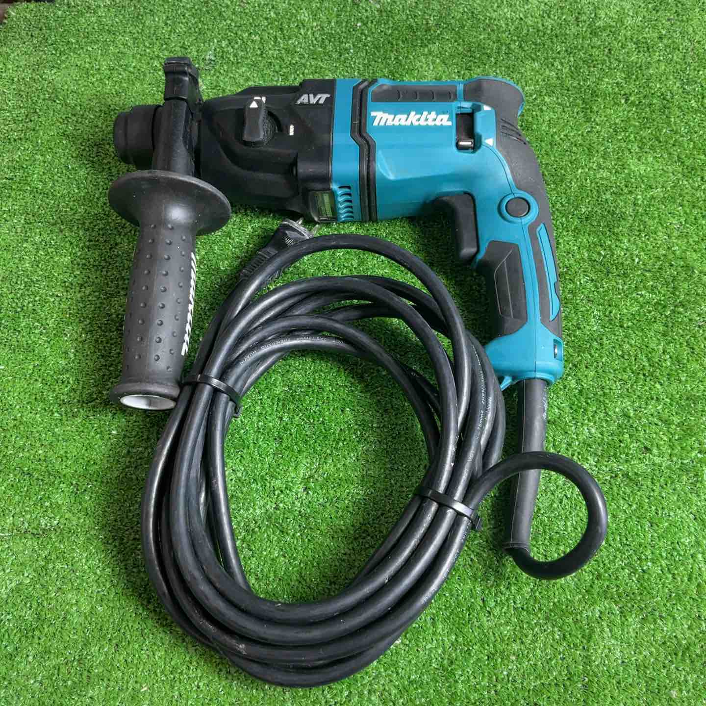 ★マキタ(makita) ハンマドリル HR1841F【草加店】 ☆マキタ(makita) ハンマドリル HR1841F【草加店】 – アクトツール