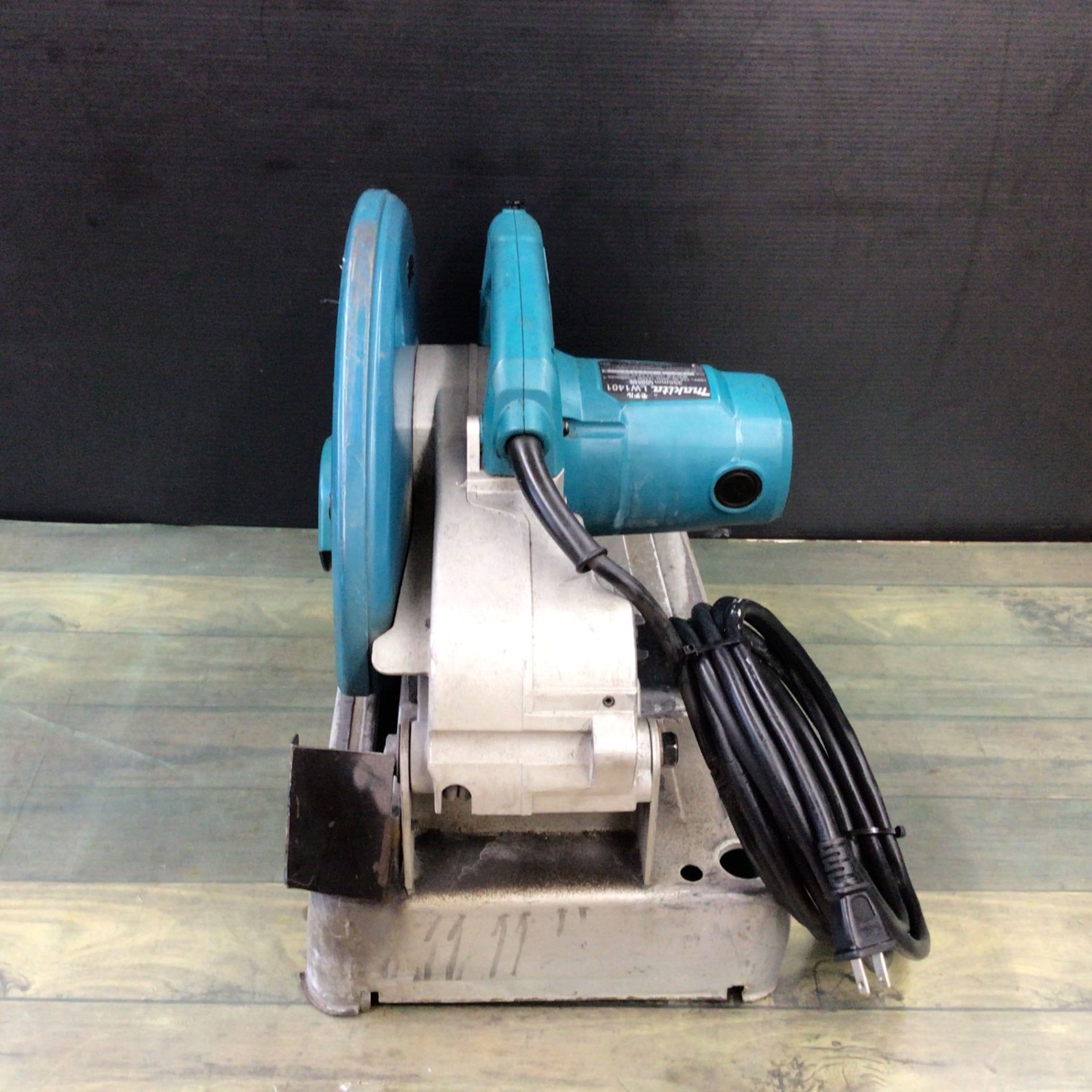マキタ 切断機 LW1401 新品