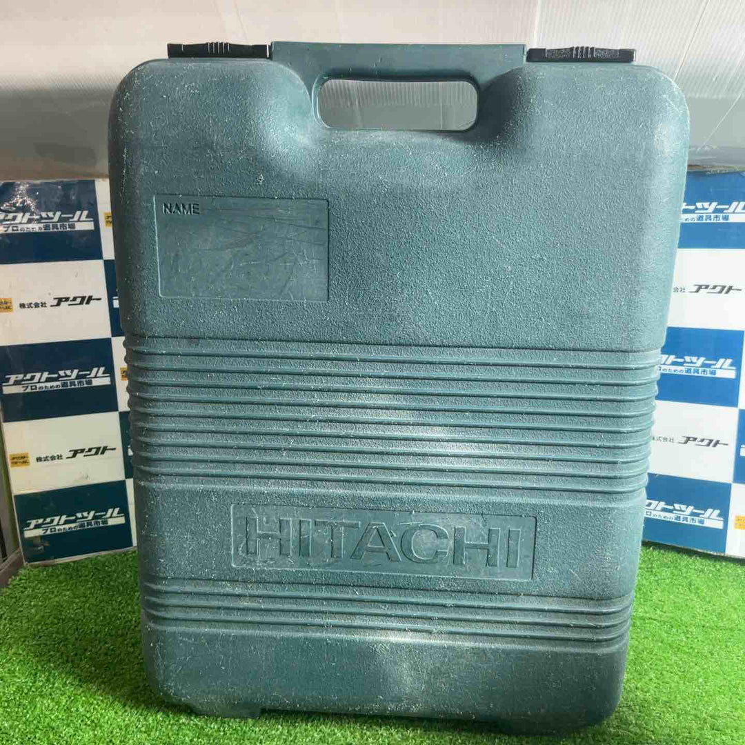 ★ハイコーキ(HIKOKI ※旧:日立工機) コードレス全ネジカッター CL18DSL(LXPK)【草加店】